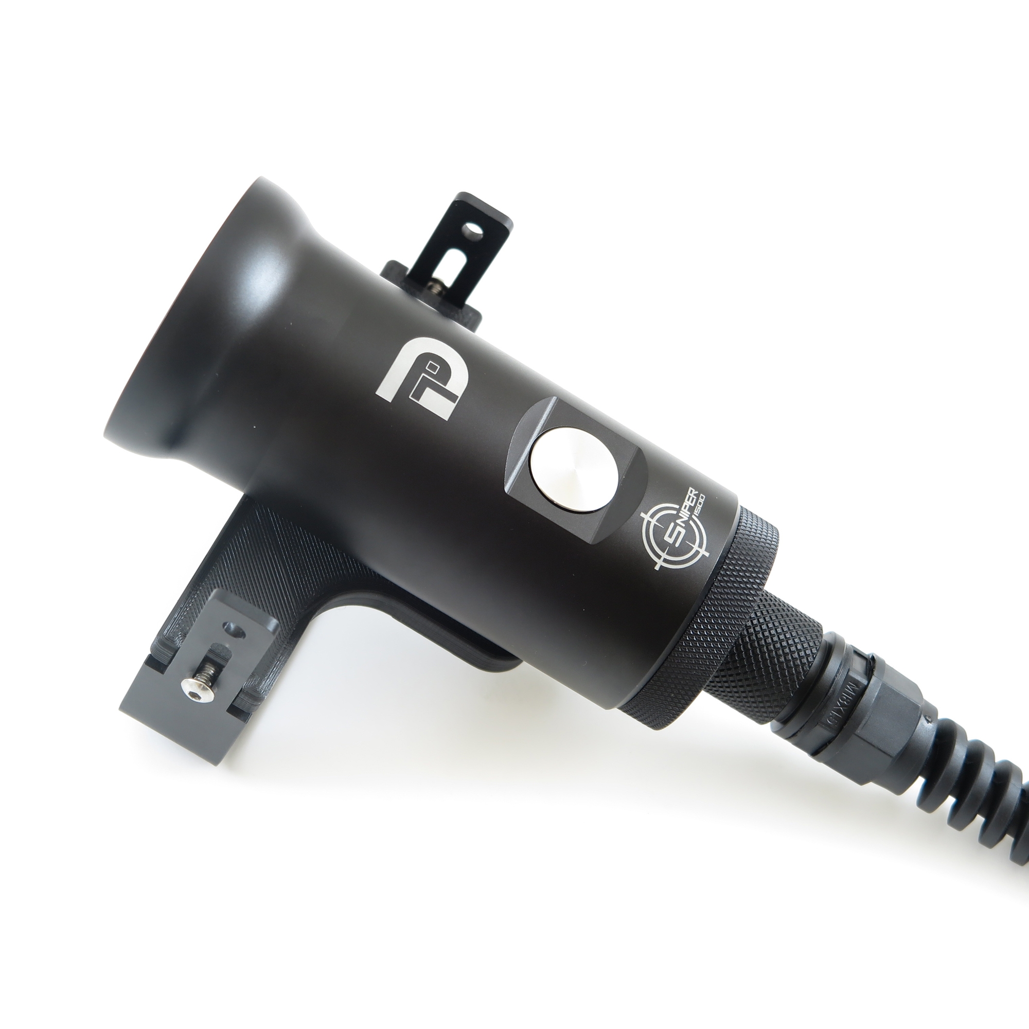Diving Torches Sniper 1500 Lumen