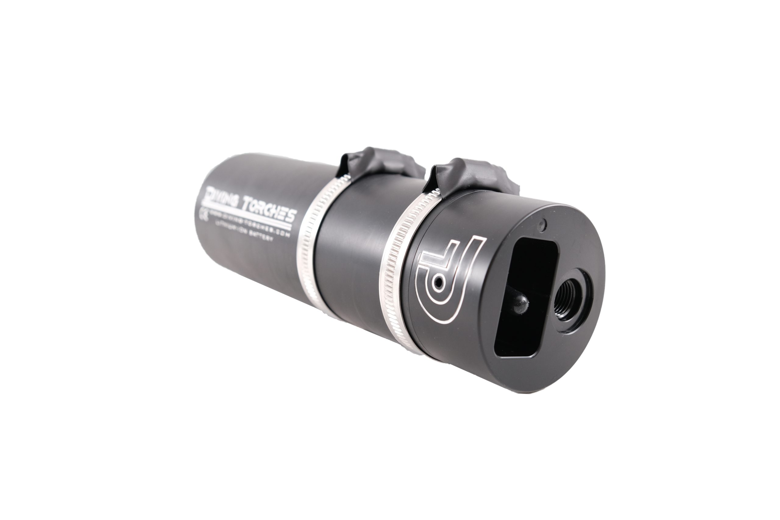 Canister 2025 in Delrin 14Ah+ Cavo Standard - immagine 2