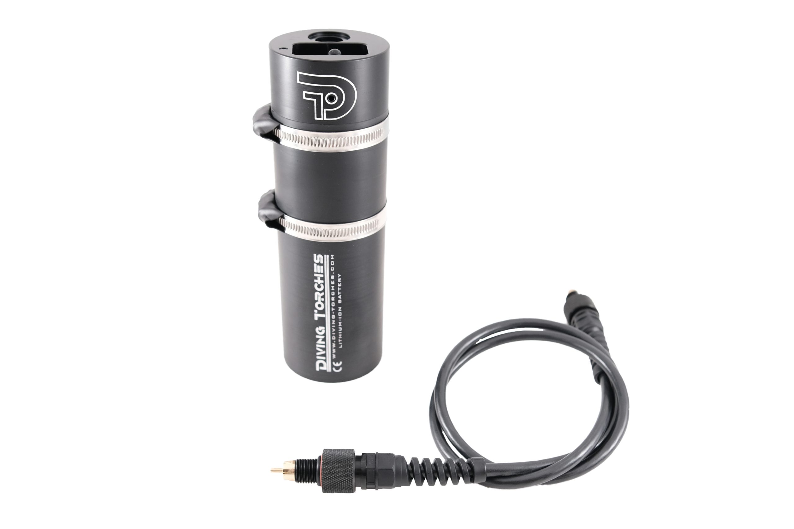 Canister 2025 in Delrin 14Ah+ Cavo Standard - immagine 4