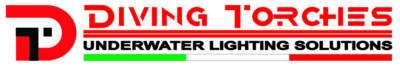 Diving Torches – Torce a Led e Illuminatori Subacquei Logo